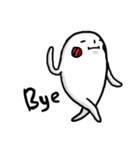 Blush Man's daily life 2（個別スタンプ：8）
