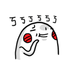 Blush Man's daily life 2（個別スタンプ：38）