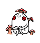 Blush Man's daily life 2（個別スタンプ：40）