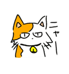かっぱと愉快な仲間たち（個別スタンプ：5）