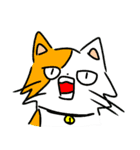 かっぱと愉快な仲間たち（個別スタンプ：6）