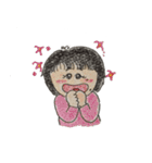 まさちゃんの日常（個別スタンプ：11）