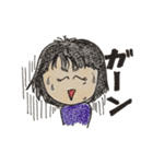 まさちゃんの日常（個別スタンプ：15）