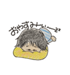 まさちゃんの日常（個別スタンプ：20）