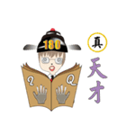 True doctor（個別スタンプ：7）