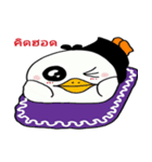Bukmee（個別スタンプ：6）