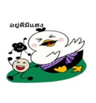 Bukmee（個別スタンプ：8）