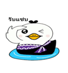 Bukmee（個別スタンプ：12）
