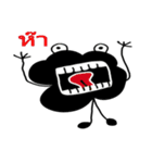 Bukmee（個別スタンプ：14）