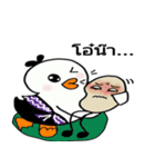 Bukmee（個別スタンプ：15）