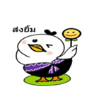 Bukmee（個別スタンプ：16）