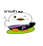 Bukmee（個別スタンプ：20）
