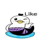 Bukmee（個別スタンプ：27）