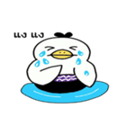 Bukmee（個別スタンプ：34）
