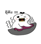 Bukmee（個別スタンプ：38）