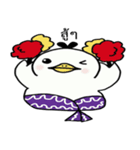 Bukmee（個別スタンプ：39）