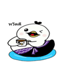 Bukmee（個別スタンプ：40）
