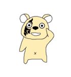 RAKUGAKI-WORLD（個別スタンプ：39）