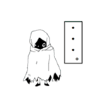 RAKUGAKI-WORLD（個別スタンプ：40）