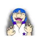 Ashika Boy（個別スタンプ：13）
