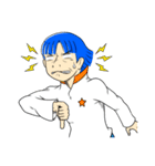 Ashika Boy（個別スタンプ：23）