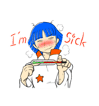 Ashika Boy（個別スタンプ：31）