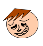 "eight plus nine" is your good buddy（個別スタンプ：1）