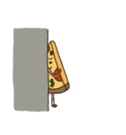 Pizza xi and French fries xi（個別スタンプ：13）