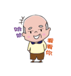MEYA and her family（個別スタンプ：35）