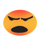 Ngamok React（個別スタンプ：1）