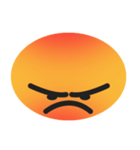Ngamok React（個別スタンプ：5）