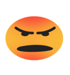 Ngamok React（個別スタンプ：6）