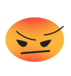 Ngamok React（個別スタンプ：7）