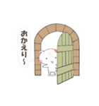 『君ノねこ！ニコロ。』（個別スタンプ：24）