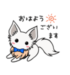 Chihuahuanko（個別スタンプ：3）