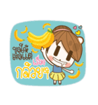 Happy Time Every Day（個別スタンプ：34）