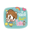 Happy Time Every Day（個別スタンプ：36）