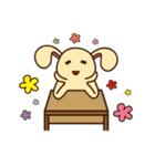 R. Rabbit daily（個別スタンプ：23）