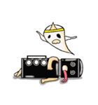 instrumental family part 2（個別スタンプ：4）