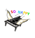 instrumental family part 2（個別スタンプ：5）