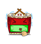 instrumental family part 2（個別スタンプ：7）