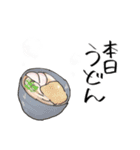 ご飯何合炊く？（個別スタンプ：12）