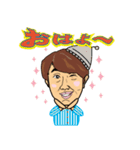 Happy Word（個別スタンプ：18）