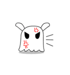 U02 Ghost Rabbit（個別スタンプ：39）