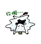 HARTLEE COW（個別スタンプ：9）