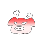 Pig[s]（個別スタンプ：5）