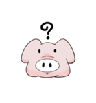 Pig[s]（個別スタンプ：10）