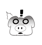 Pig[s]（個別スタンプ：13）