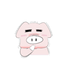 Pig[s]（個別スタンプ：14）