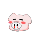 Pig[s]（個別スタンプ：15）